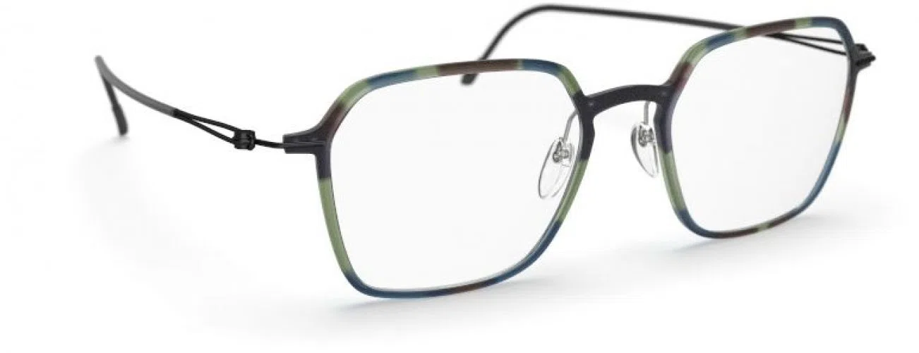 Silhouette Lite Spirit 2927 Eyeglasses - view 30